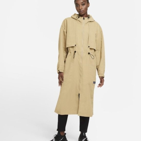 Nike | Jackets \u0026 Coats | Nike Cityready 